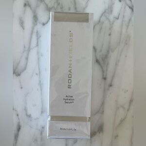 Rodan + Fields Active Hydration Serum - New